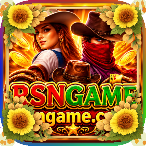 rsngame — mitra unggulan
