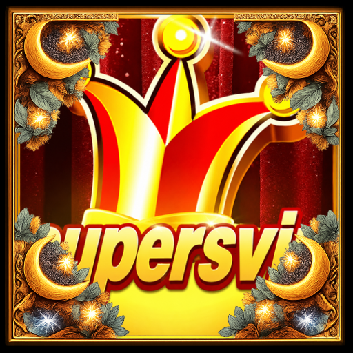 supersvip — mitra unggulan